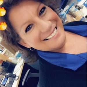 Meet your Posher, Rhonda